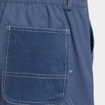 Adidas WW Woven Pants – Blue