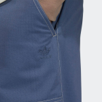 Adidas WW Woven Pants – Blue