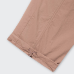 Nylon Balloon Pants [Desert Pink]