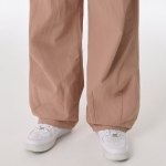 Nylon Balloon Pants [Desert Pink]
