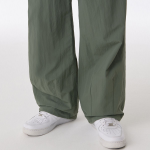 Nylon Balloon Pants [Khaki]