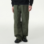 Ripstop Parachute Cargo Pants [Sage Green]