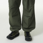 Ripstop Parachute Cargo Pants [Sage Green]