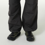 Ripstop Parachute Cargo Pants [Gray]