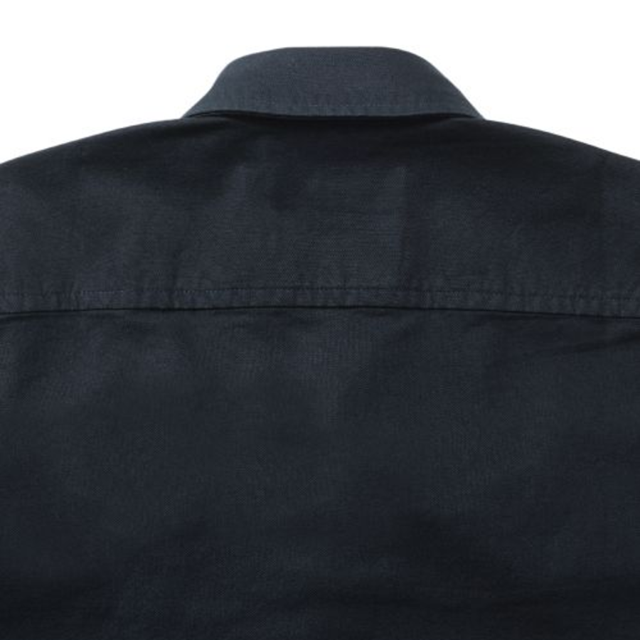 Musinsa Standard Basic Oxford Shirt – Navy