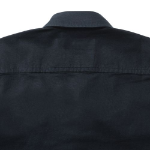 Musinsa Standard Basic Oxford Shirt – Navy