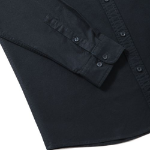 Musinsa Standard Basic Oxford Shirt – Navy