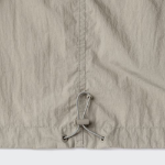 Musinsa Standard City Leisure CN Oversized Multi Pocket Shirt – Light Beige