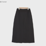 S-Угольный-Макси юбки