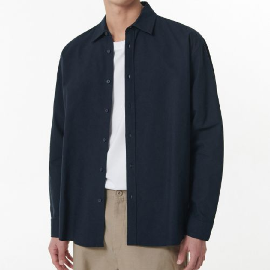 Musinsa Standard Рубашка (Унисекс)