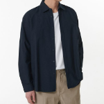 Musinsa Standard Рубашка (Унисекс)