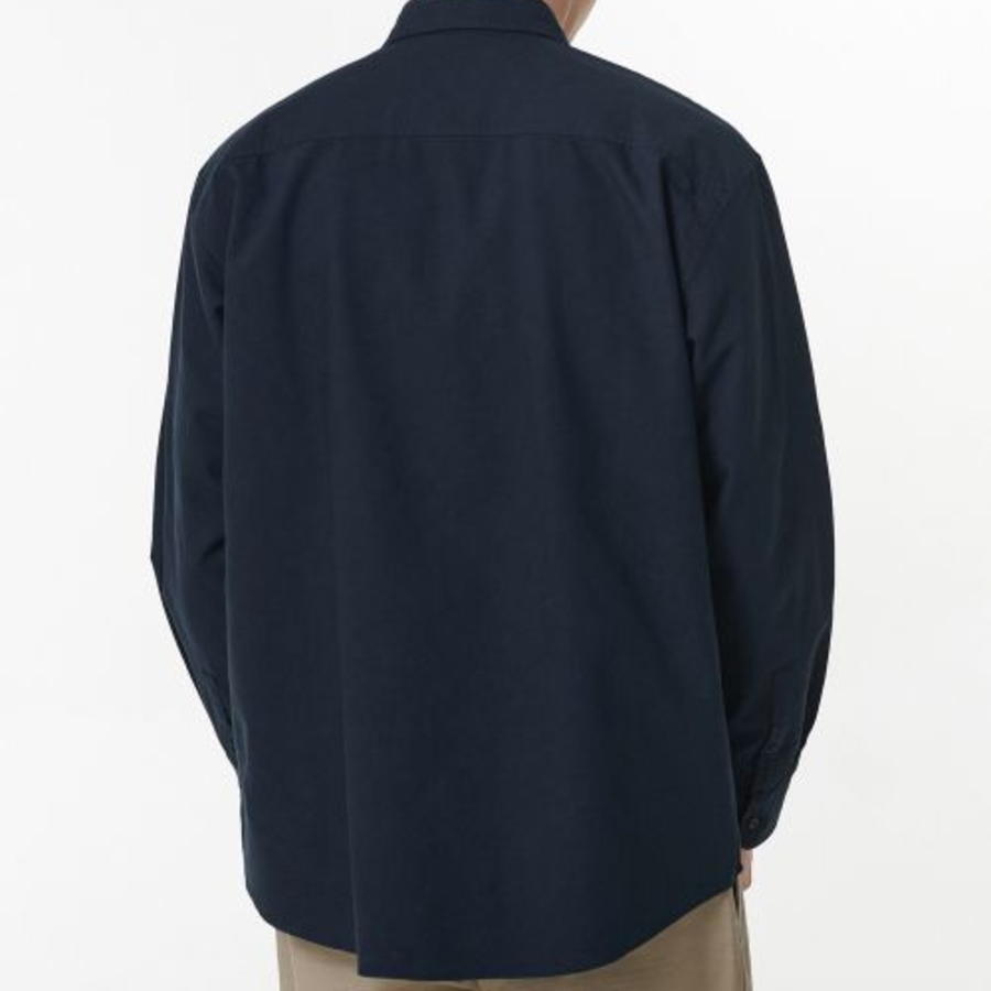 Musinsa Standard Рубашка (Унисекс)