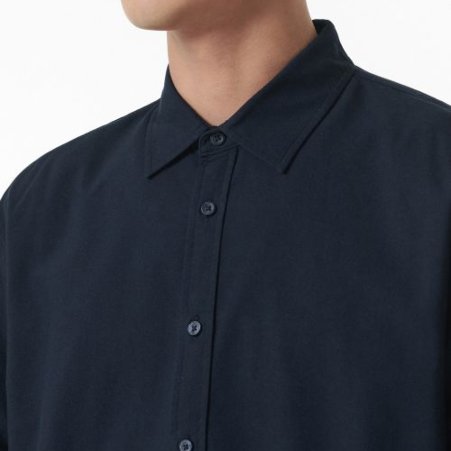 Musinsa Standard Рубашка (Унисекс)