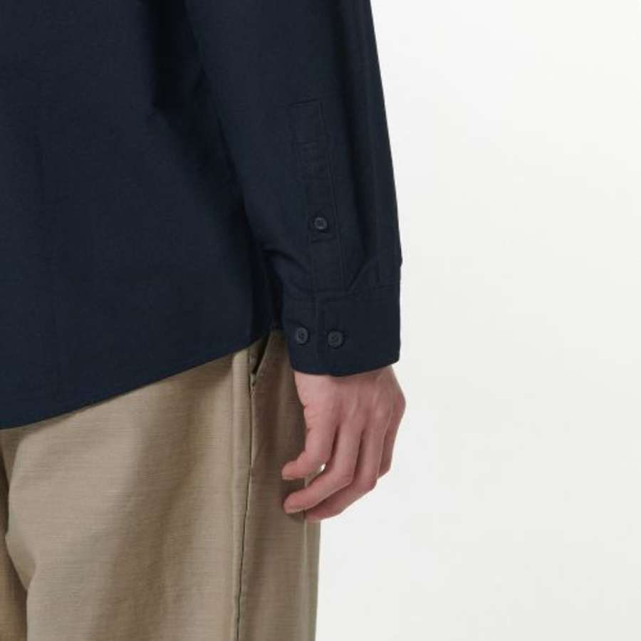 Musinsa Standard Рубашка (Унисекс)