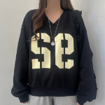 92 Lettering Sweatshirt