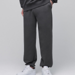 [Green] Recycle Sweat Pants [Gunmetal]