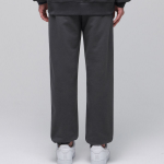 [Green] Recycle Sweat Pants [Gunmetal]