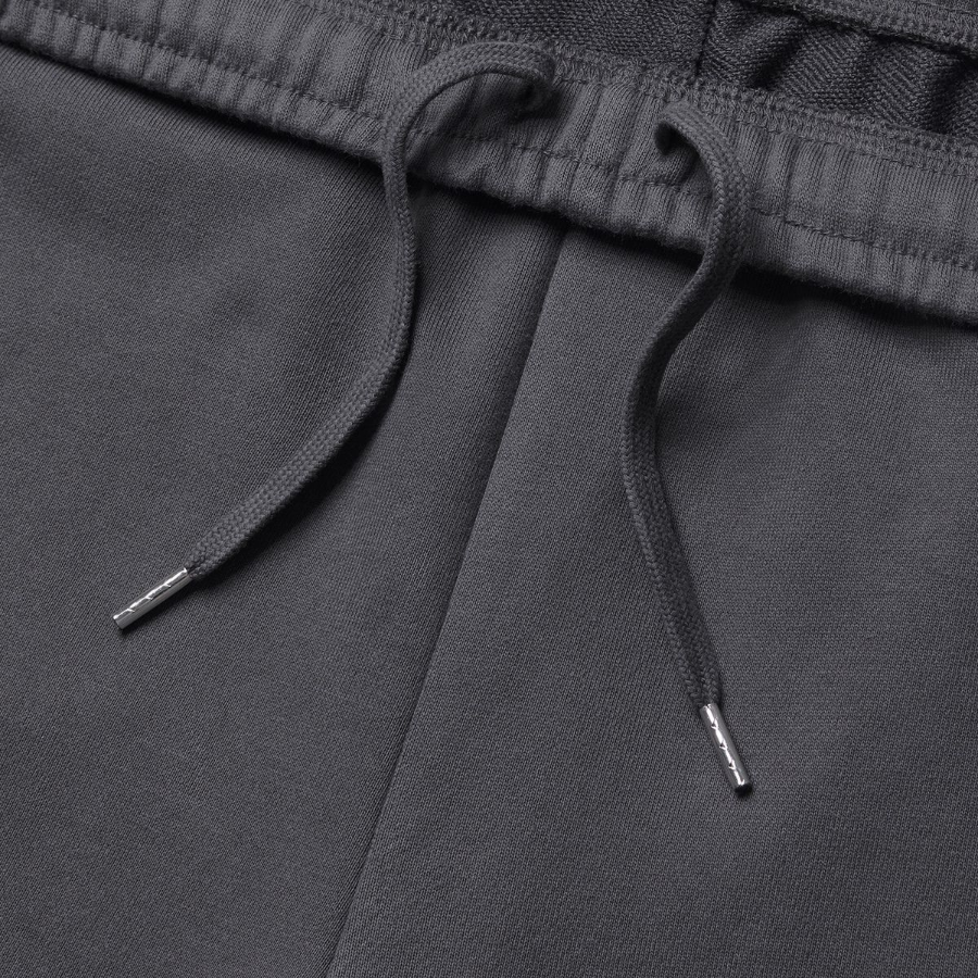 [Green] Recycle Sweat Pants [Gunmetal]