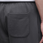 [Green] Recycle Sweat Pants [Gunmetal]