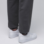 [Green] Recycle Sweat Pants [Gunmetal]