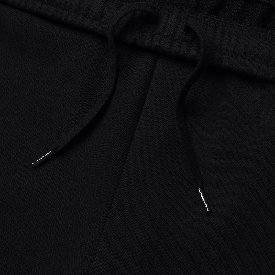 [Green] Recycle Sweat Pants [Black]