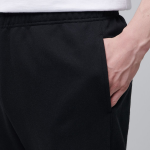 [Green] Recycle Sweat Pants [Black]