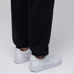 [Green] Recycle Sweat Pants [Black]
