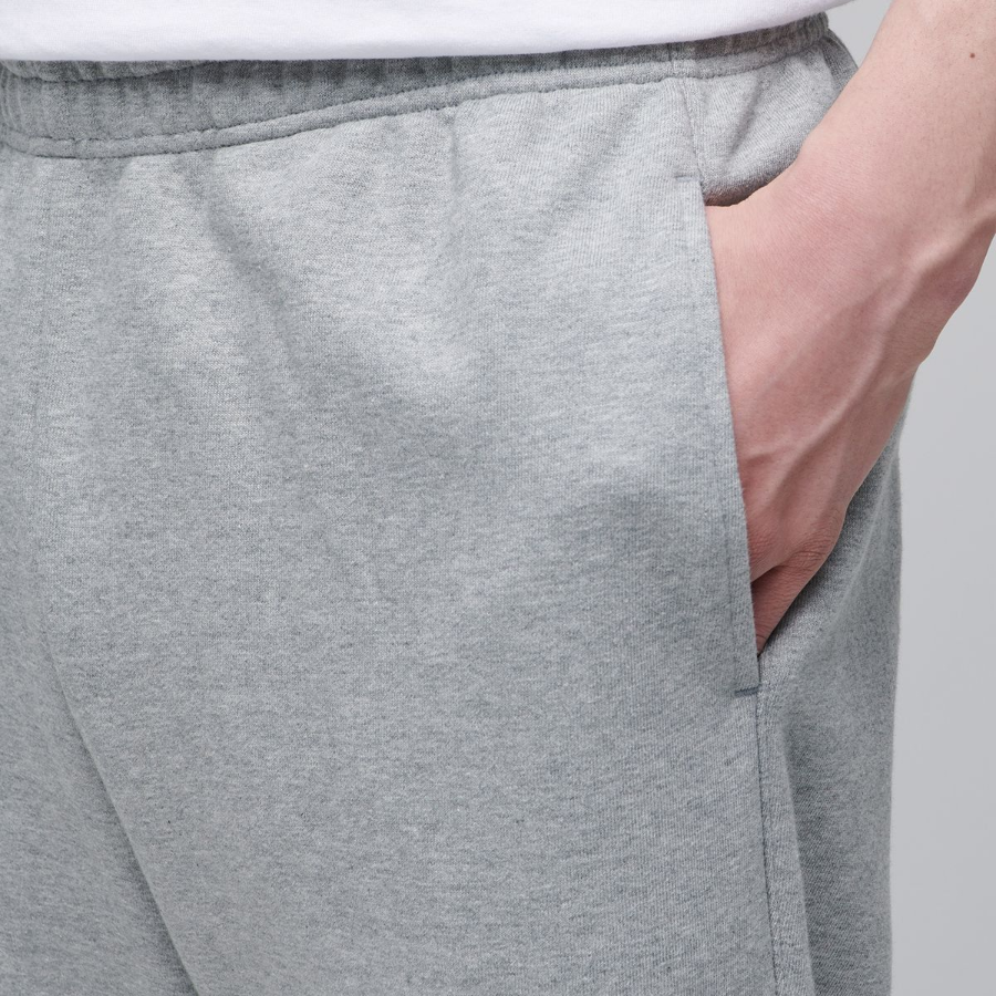 [Green] Recycle Sweat Pants [Gray]