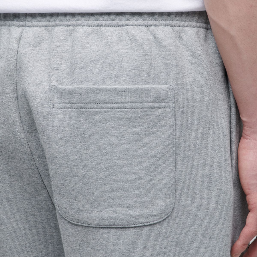 [Green] Recycle Sweat Pants [Gray]