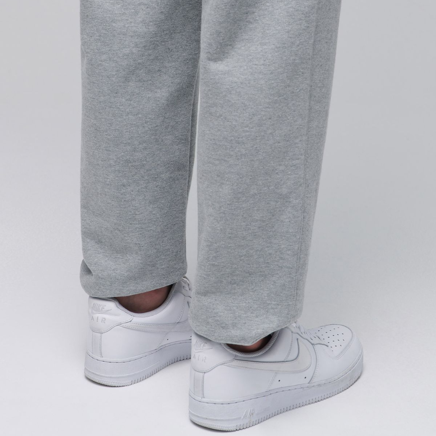 [Green] Recycle Sweat Pants [Gray]