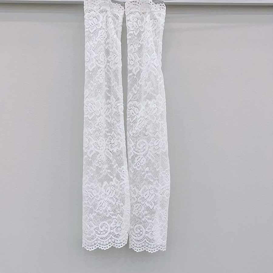 Женские Длинные Кружевные Нарукавники — лёгкая защита и элегантность для лета