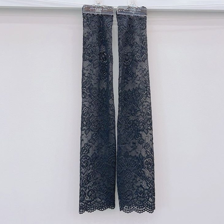 Женские Длинные Кружевные Нарукавники — лёгкая защита и элегантность для лета