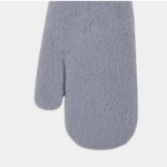 Женские Варежки Candy Handmade из Мягкого Флиса — уют и пастельный шарм для зимы