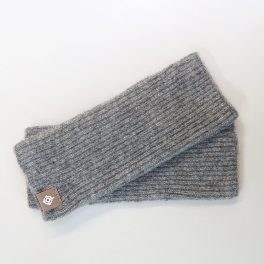 Зимние Удлинённые Вармеры с Touch-функцией — универсальный тёплый аксессуар для рук и предплечий