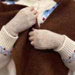 Зимние Удлинённые Вармеры с Touch-функцией — универсальный тёплый аксессуар для рук и предплечий