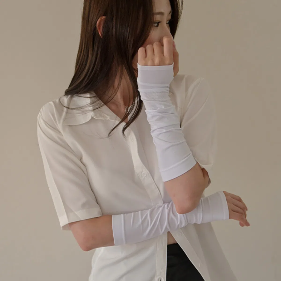 Женские Универсальные Нарукавники-Хэндвормеры — лёгкая защита и стиль в любой сезон