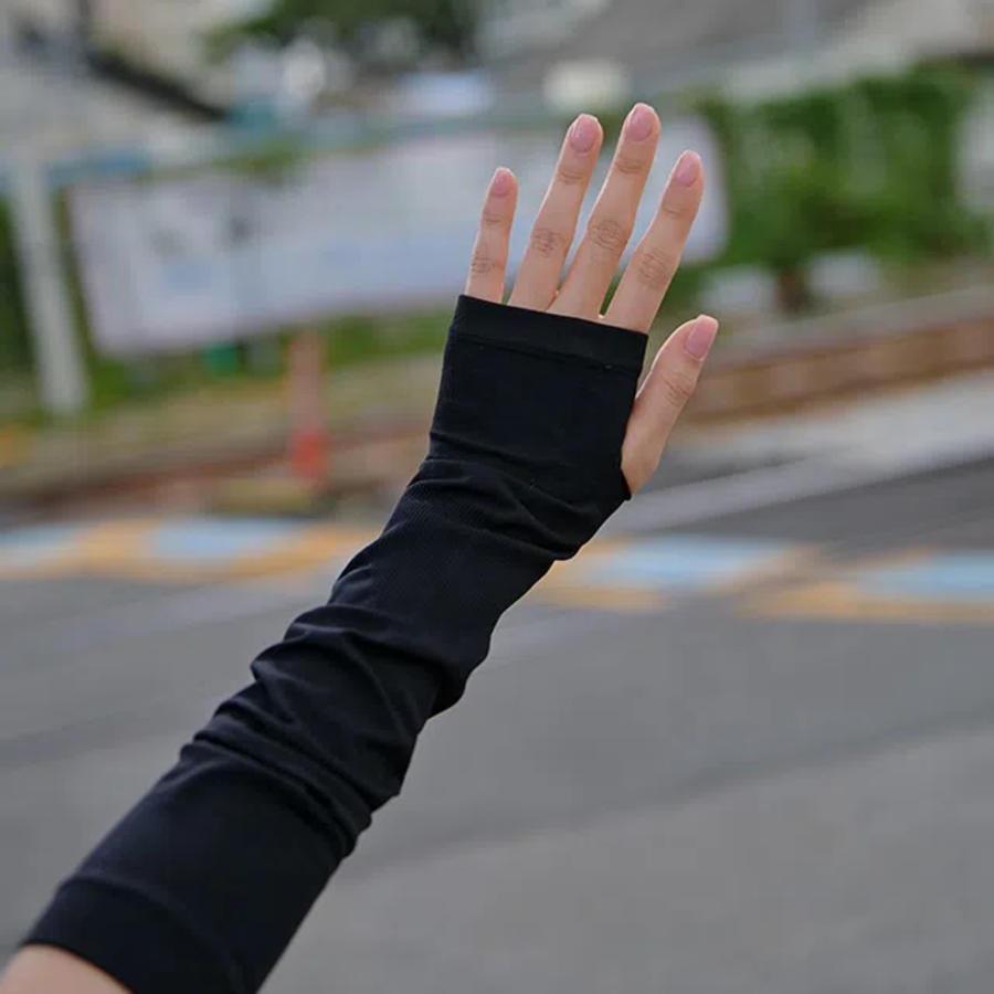 Женские Универсальные Нарукавники-Хэндвормеры — лёгкая защита и стиль в любой сезон