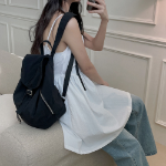 Мини-платье-бюстье с драпировкой и эффектом приталивания