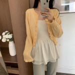 Moment Layered Slip Tank Top