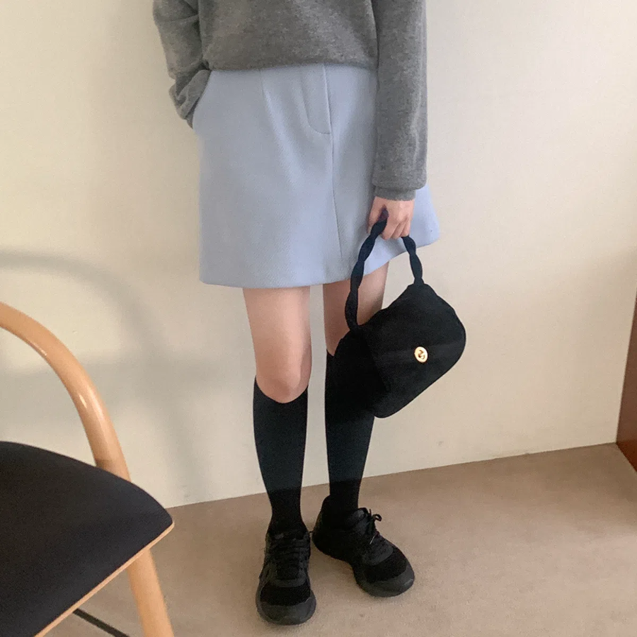 Beriol Suede Mini Bag — стильная замшевая мини-сумка на каждый день