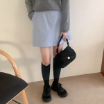 Beriol Suede Mini Bag — стильная замшевая мини-сумка на каждый день