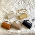 All-Season Women’s Crossbody Guard Bag — лёгкая кросс-сумка на каждый день