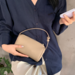 All-Season Women’s Crossbody Guard Bag — лёгкая кросс-сумка на каждый день