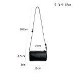 All-Season Women’s Crossbody Guard Bag — лёгкая кросс-сумка на каждый день
