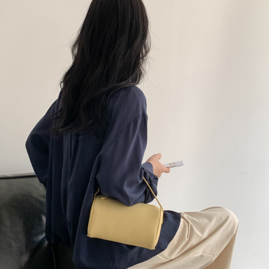 All-Season Women’s Crossbody Guard Bag — лёгкая кросс-сумка на каждый день