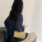 All-Season Women’s Crossbody Guard Bag — лёгкая кросс-сумка на каждый день