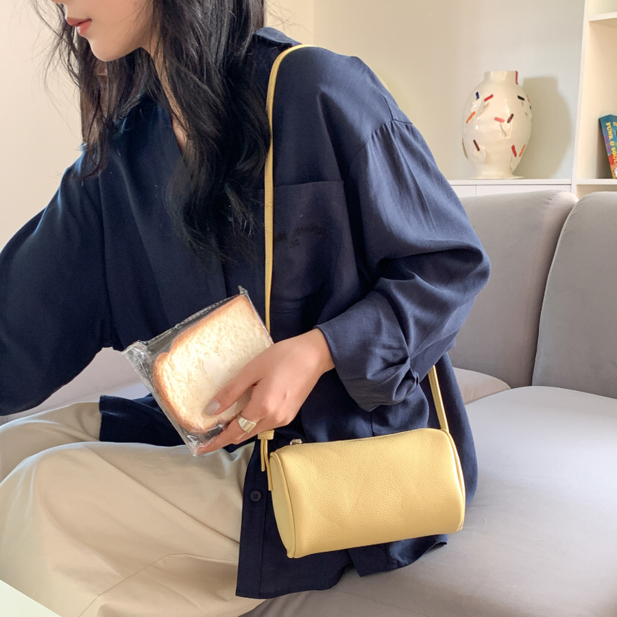 All-Season Women’s Crossbody Guard Bag — лёгкая кросс-сумка на каждый день