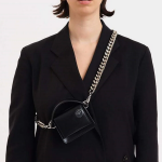 Pauline Mini Chain Crossbody Bag — изящная мини-сумка с цепочкой