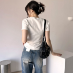 Oz Buckle Pocket Gear Bag — практичная сумка в стиле «техно» с пряжками и множеством карманов