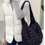 JENNIE Bag — универсальная объёмная сумка для города и путешествий